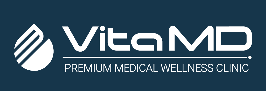 VitaMD - Premium Medical Wellness Clinic